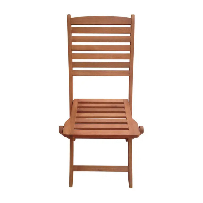 GARDEN CHAIR ACACIA GARDEN STAR HD-563 - Столове<<<Градински мебели<<<Градина<<<Praktiker&&&Столове<<<Градински