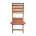 GARDEN CHAIR ACACIA GARDEN STAR HD-563 - Столове<<<Градински мебели<<<Градина<<<Praktiker&&&Столове<<<Градински
