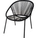 GARDEN CHAIR FD4100129 - Столове<<<Градински мебели<<<Градина<<<Praktiker&&&Столове<<<Градински