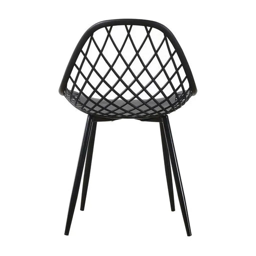 GARDEN CHAIR HD HD-9291 - Столове<<<Градински мебели<<<Градина<<<Praktiker