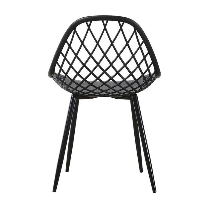 GARDEN CHAIR HD HD-9291 - Столове<<<Градински мебели<<<Градина<<<Praktiker