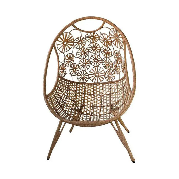GARDEN CHAIR HD HD-9298 - Столове<<<Градински мебели<<<Градина<<<Praktiker