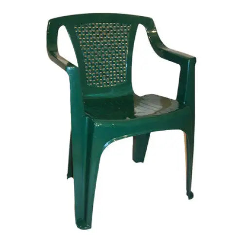 GARDEN CHAIR IDEA LUNA - Столове<<<Градински мебели<<<Градина<<<Praktiker