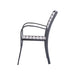 GARDEN CHAIR POLYWOOD HD HD-9350 - Столове<<<Градински мебели<<<Градина<<<Praktiker