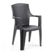 GARDEN CHAIR. PROGARDEN EDEN - Столове<<<Градински мебели<<<Градина<<<Praktiker&&&Столове<<<Градински