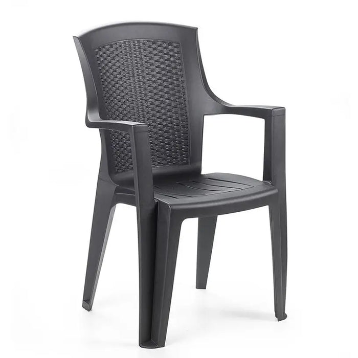 GARDEN CHAIR. PROGARDEN EDEN - Столове<<<Градински мебели<<<Градина<<<Praktiker&&&Столове<<<Градински