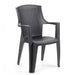 GARDEN CHAIR. PROGARDEN EDEN - Столове<<<Градински мебели<<<Градина<<<Praktiker&&&Столове<<<Градински