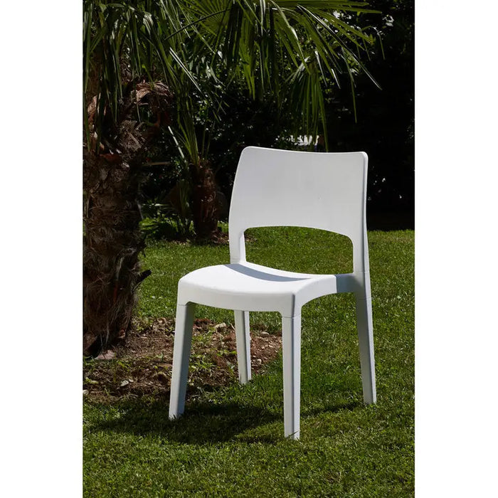 GARDEN CHAIR PROGARDEN KLIK KLAK - Столове<<<Градински мебели<<<Градина<<<Praktiker&&&Столове<<<Градински