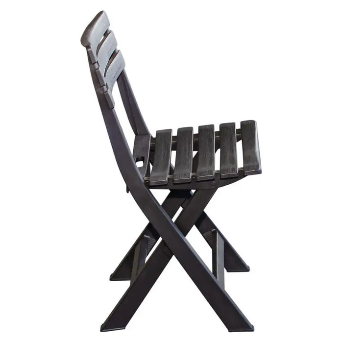GARDEN CHAIR PROGARDEN KOMODO - Столове<<<Градински мебели<<<Градина<<<Praktiker