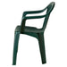 GARDEN CHAIR PROGARDEN LYRA - Столове<<<Градински мебели<<<Градина<<<Praktiker&&&Столове<<<Градински