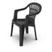 GARDEN CHAIR PROGARDEN LYRA - Столове<<<Градински мебели<<<Градина<<<Praktiker&&&Столове<<<Градински