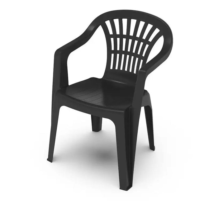 GARDEN CHAIR PROGARDEN LYRA - Столове<<<Градински мебели<<<Градина<<<Praktiker&&&Столове<<<Градински