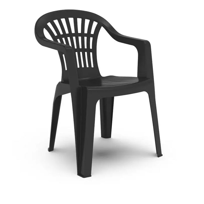 GARDEN CHAIR PROGARDEN LYRA - Столове<<<Градински мебели<<<Градина<<<Praktiker&&&Столове<<<Градински