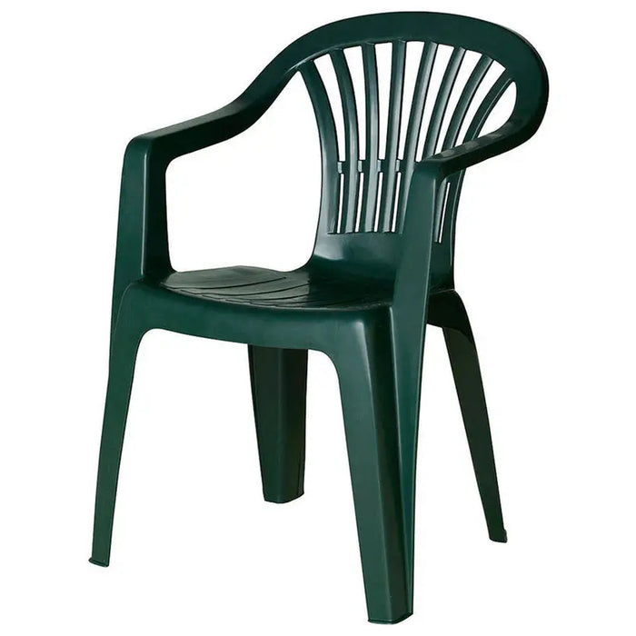 GARDEN CHAIR PROGARDEN LYRA - Столове<<<Градински мебели<<<Градина<<<Praktiker&&&Столове<<<Градински