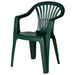GARDEN CHAIR PROGARDEN LYRA - Столове<<<Градински мебели<<<Градина<<<Praktiker&&&Столове<<<Градински