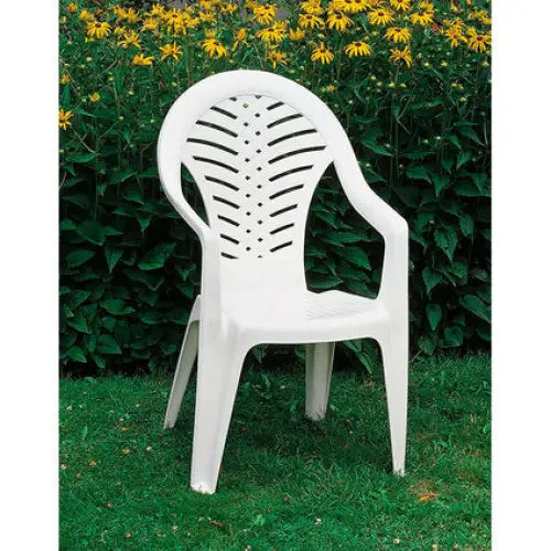 GARDEN CHAIR. PROGARDEN OCEAN - Столове<<<Градински мебели<<<Градина<<<Praktiker&&&Столове<<<Градински