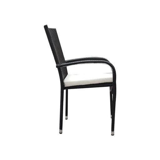 GARDEN CHAIR RIO HD HD-117 - Столове<<<Градински мебели<<<Градина<<<Praktiker&&&Столове<<<Градински