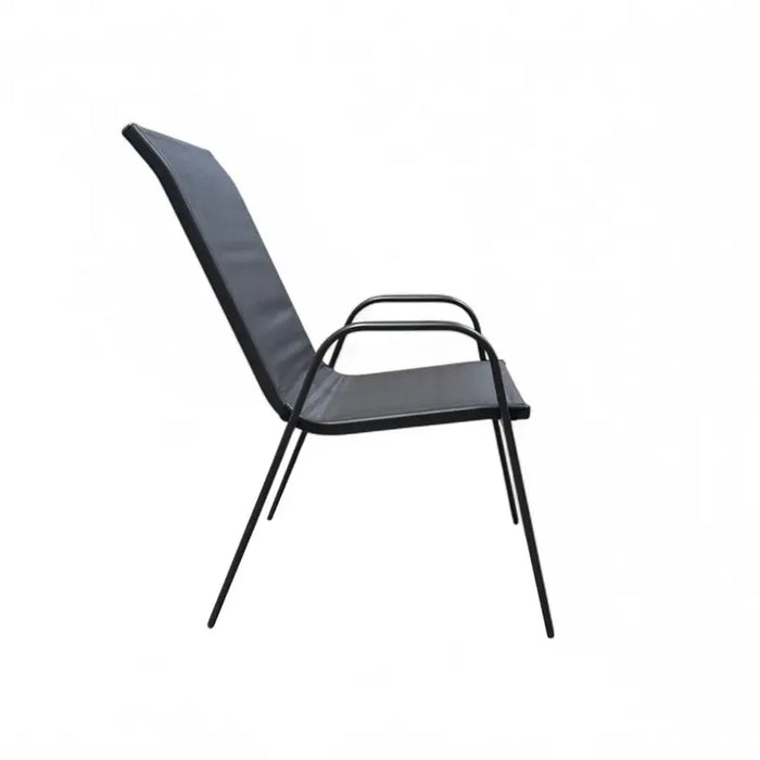 GARDEN CHAIR GARDEN STAR HD-6238 - Столове<<<Градински мебели<<<Градина<<<Praktiker&&&Столове<<<Градински