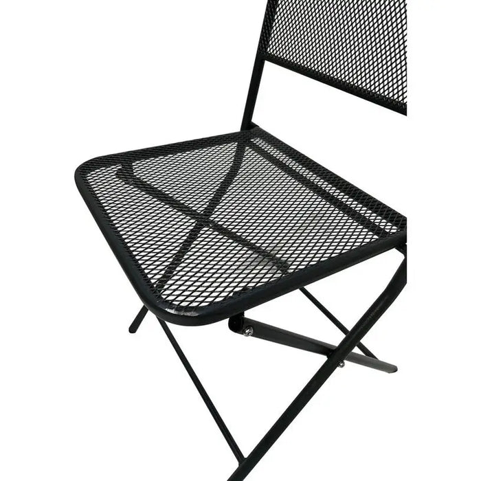 GARDEN CHAIR GARDEN STAR HD-8740 - Столове<<<Градински мебели<<<Градина<<<Praktiker&&&Столове<<<Градински