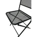 GARDEN CHAIR GARDEN STAR HD-8740 - Столове<<<Градински мебели<<<Градина<<<Praktiker&&&Столове<<<Градински