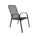 GARDEN CHAIR GARDEN STAR HD-8741 - Столове<<<Градински мебели<<<Градина<<<Praktiker&&&Столове<<<Градински