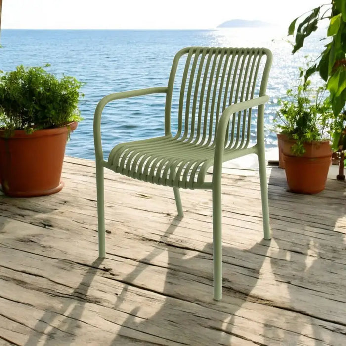 GARDEN CHAIR GARDEN STAR HD-9991 - Столове<<<Градински мебели<<<Градина<<<Praktiker