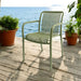 GARDEN CHAIR GARDEN STAR HD-9991 - Столове<<<Градински мебели<<<Градина<<<Praktiker