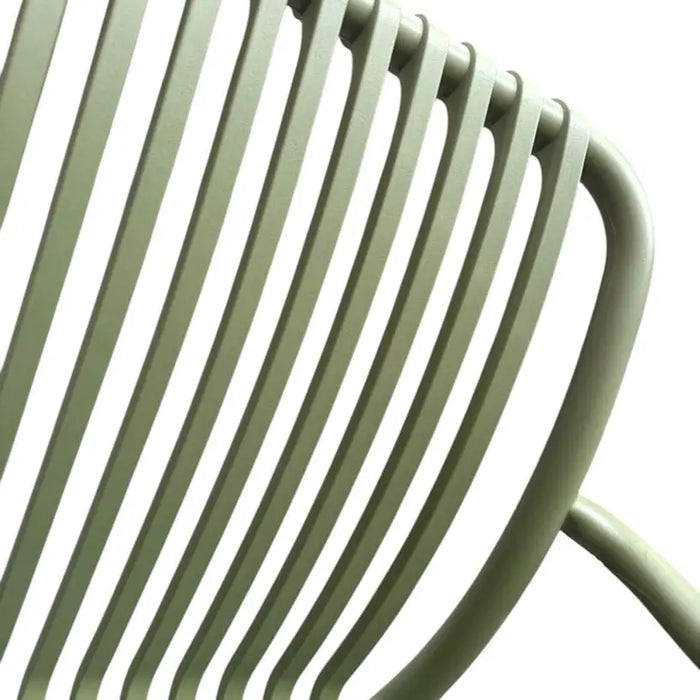 GARDEN CHAIR GARDEN STAR HD-9991 - Столове<<<Градински мебели<<<Градина<<<Praktiker