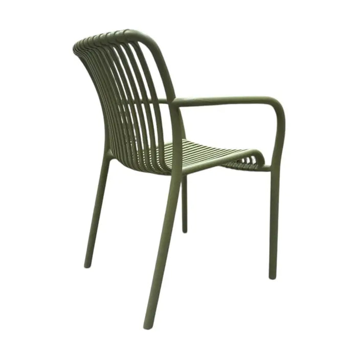 GARDEN CHAIR GARDEN STAR HD-9991 - Столове<<<Градински мебели<<<Градина<<<Praktiker