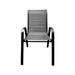 GARDEN CHAIR TEXTILE GARDEN STAR HD-6238 - Столове<<<Градински мебели<<<Градина<<<Praktiker&&&Столове<<<Градински