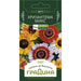GARDEN CHRYSANTHEMUM SEEDS - Семена<<<Семена луковици и разсад<<<Градина<<<Praktiker