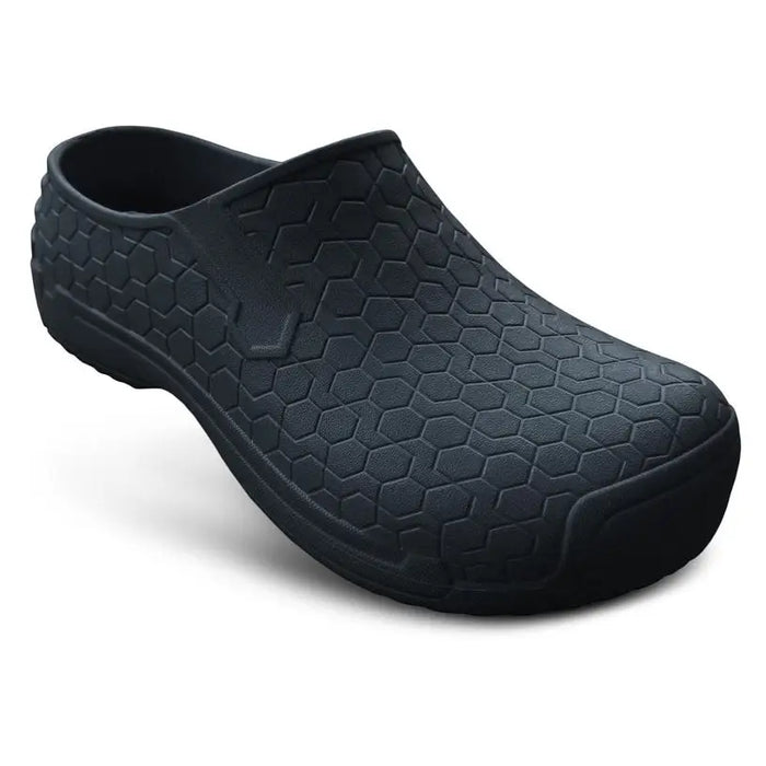 GARDEN Clog SIZE 41 DRY WALKER HEX CLOSE - Работни обувки<<<Работно облекло<<<Инструменти и железария<<<Praktiker