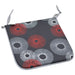 GARDEN CUSHION BASIC D1461 38X37X2CM - Градински възглавници<<<Градински мебели<<<Градина<<<Praktiker