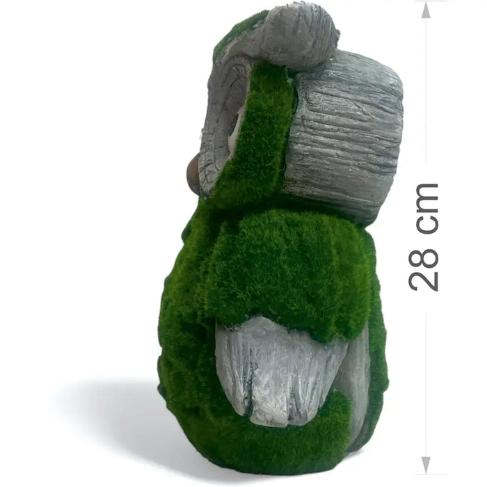 GARDEN FIGURE OWL HD HD-10910 - Декоративни фигури<<<Градина<<<Praktiker