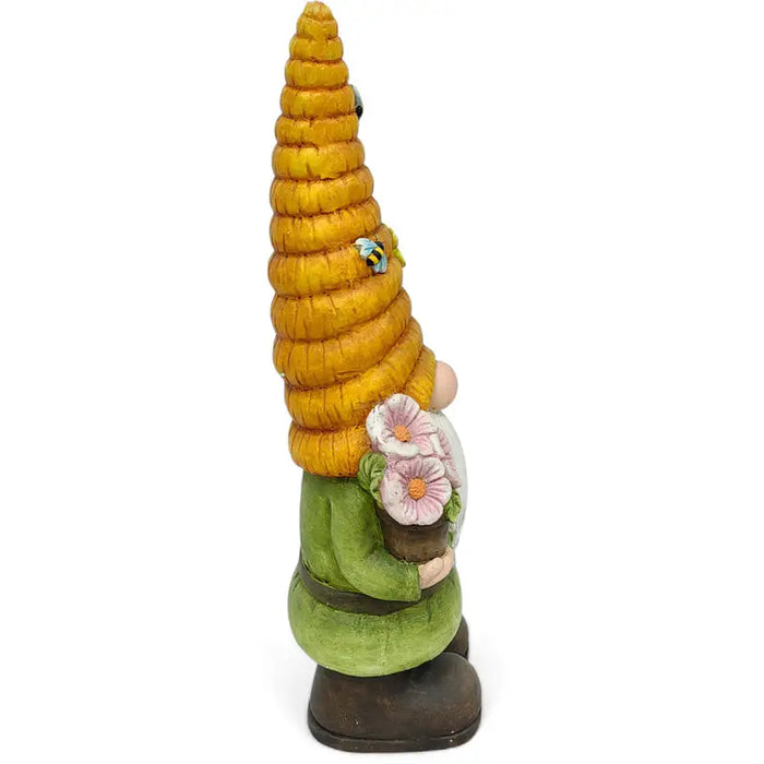 GARDEN GNOME FIGURE HD HD-10886 - Декоративни фигури<<<Градина<<<Praktiker