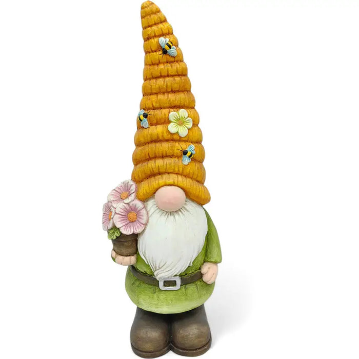 GARDEN GNOME FIGURE HD HD-10886 - Декоративни фигури<<<Градина<<<Praktiker