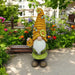 GARDEN GNOME FIGURE HD HD-10889 - Декоративни фигури<<<Градина<<<Praktiker