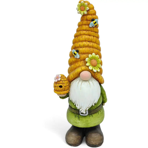 GARDEN GNOME FIGURE HD HD-10889 - Декоративни фигури<<<Градина<<<Praktiker