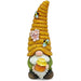 GARDEN GNOME FIGURE HD HD-10891 - Декоративни фигури<<<Градина<<<Praktiker