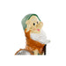 Garden gnomes Home ESPRIT Multicolour 11,5 x 11 x 15,2 cm (2 Units) - Декорация и Осветление<<<Дом