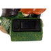 Garden gnomes Home ESPRIT Multicolour 11,5 x 11 x 15,2 cm (2 Units) - Декорация и Осветление<<<Дом