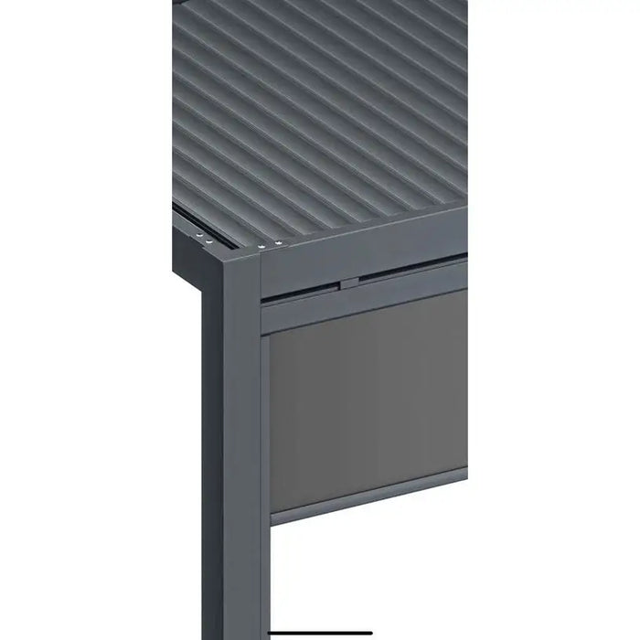GARDEN KINGS 300CM GARDEN KINGS UMBRELLA PAGE - Шатри<<<Чадъри сенници и шатри<<<Градина<<<Praktiker