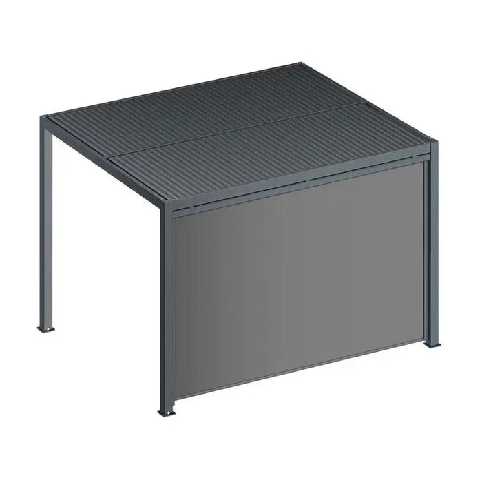 GARDEN KINGS 300CM GARDEN KINGS UMBRELLA PAGE - Шатри<<<Чадъри сенници и шатри<<<Градина<<<Praktiker
