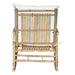 GARDEN KINGS BAMBOO ROCKING CHAIR - Столове<<<Градински мебели<<<Градина<<<Praktiker