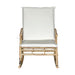 GARDEN KINGS BAMBOO ROCKING CHAIR - Столове<<<Градински мебели<<<Градина<<<Praktiker