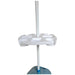 GARDEN KINGS BEACH UMBRELLA TABLE - Оборудване чадъри<<<Къмпинг<<<Градина<<<Praktiker&&&Оборудване чадъри<<<Чадъри