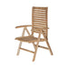 GARDEN KINGS MALUKU TEAK GARDEN CHAIR - Столове<<<Градински мебели<<<Градина<<<Praktiker