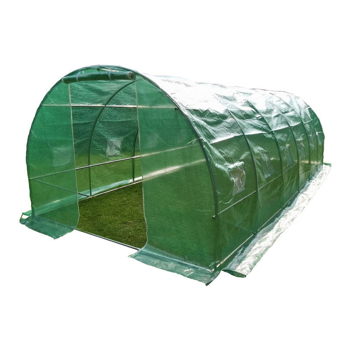 GREENHOUSE 600X300X200CM GARDEN KINGS 418109