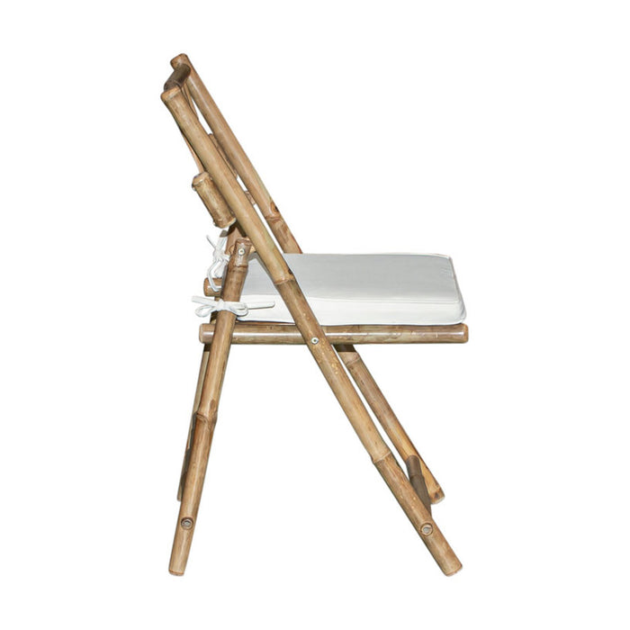 BAMBOO GARDEN CHAIR GARDEN KINGS