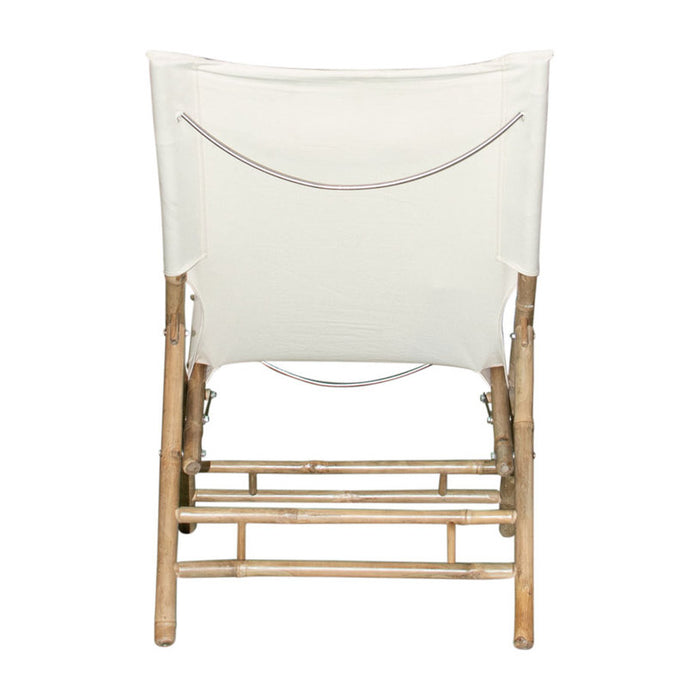 BAMBOO GARDEN CHAIR GARDEN KINGS